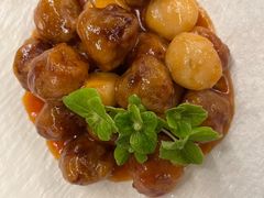 -安泰楼·佛跳墙创始人·传统闽味早茶·酒楼(三坊七巷闽菜地标店)