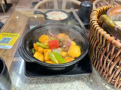 -潮十三潮汕砂锅粥(高新四路大都荟店)