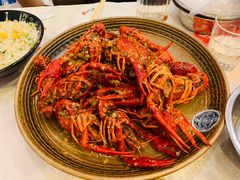 -嘉陵楼馋嘴城(簋街总店)