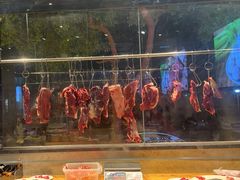 -牛必福潮汕牛肉火锅(油坊桥店)