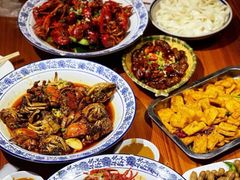 -满盆红龙虾(开发区店)