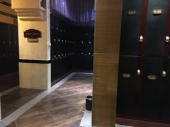 -咸宁万豪温泉谷度假区