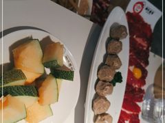 -潮牛壹号鲜牛肉火锅(世界城广场店)