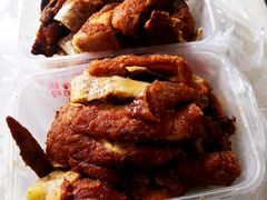-王二甩老木子鸡(江湾店)