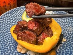 -牛将军•涮肉•烤肉(北京王府井·故宫店)