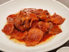 -燕春楼(海河华鼎店)