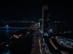 -南昌之星摩天轮