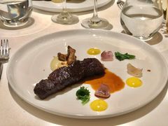 扒牛里脊-福楼法餐厅FLO