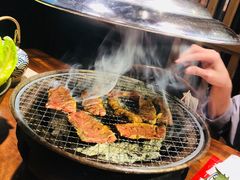 -热血兄弟·炭火烤肉(融侨中心店)