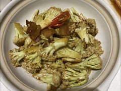 -张福记(五一公园店)