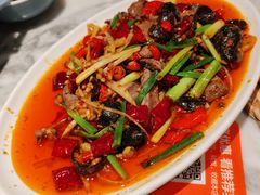 -懒人盐府人家(航天桥店)