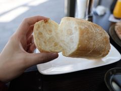 餐前面包-杭州君悦酒店·青莳