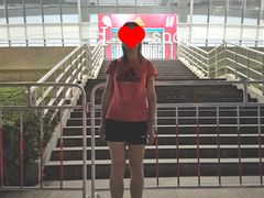-北京工业大学-羽毛球馆