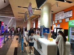 -金逸影城(荟聚IMAX激光店)