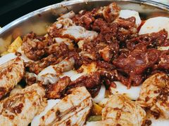 -黄记煌三汁焖锅(三胞广场店)