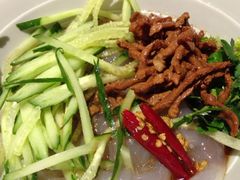 拉皮-东方饺子王(创始店)