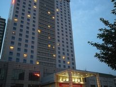 -南京钟山宾馆(江苏省会议中心)