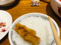 -渝是乎酸菜鱼·川渝小炒(新世界百货望京店)