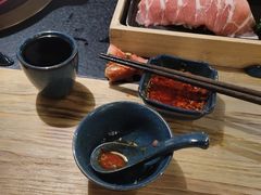 -湊湊火锅·茶憩(上海合生汇店)