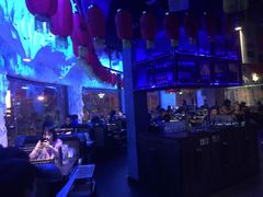-很久以前羊肉串(打浦路店)