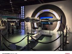 -北京航空航天博物馆