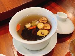 特调八宝茶-喜鼎海胆水饺(东港店)