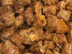 -绝味鸭脖(花园路店)