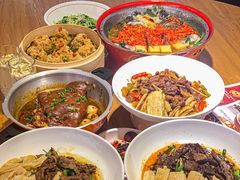 -十二点·辣椒炒肉(南山店)