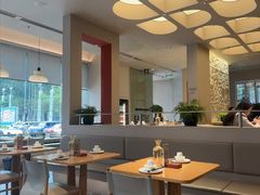-隅乐胡椒虾·台湾菜·团建(皇岗店)
