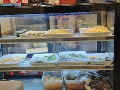 -庆丰包子铺(潘家园店)