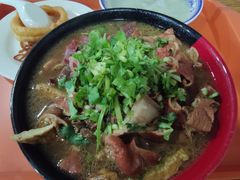 -东四卤煮店(东四北大街店)