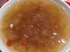 小吊梨汤-西贝(金桥店)