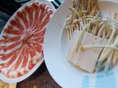 -皇城老妈火锅·川味传承(港湾店)