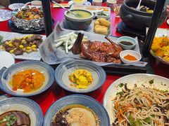 -福照楼汽锅鸡·云南特色菜(万达广场店)