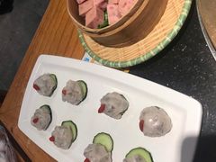 -潮火锅·麻辣牛肉火锅(观音桥方圆·LIVE店)