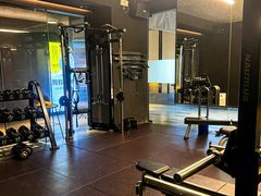 -TOP健身私教工作室(侨香店)