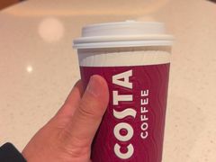 -COSTA COFFEE(新奥购物中心店)