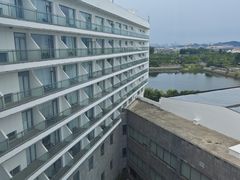 -青岛银沙滩温德姆至尊酒店