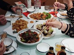 -添福来墨鱼饺子 · 海鲜东北菜(泡崖店)