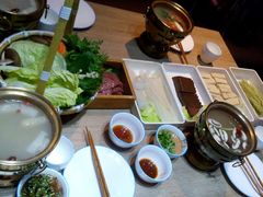 android_upload_pic-古关火锅店(古北水镇景区店)