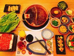 -伊豆野菜村(大族广场店)