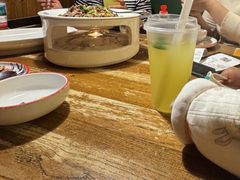 -新白鹿餐厅(龙游路总店·杭帮菜名店)