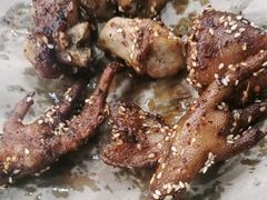 -江湖一盏灯·滇味卤烤(普惠园店)