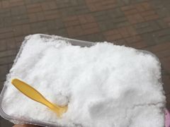 水果刨冰-二姐刨冰