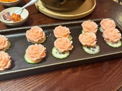 -滇野云南野生菌餐厅(陕西南路店)