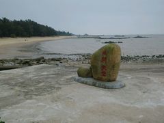 -三娘湾旅游风景区