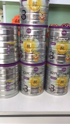 -婴一派精品母婴生活馆(富都丽景店)