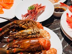 -曲水兰亭(北京四惠店)