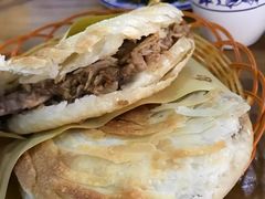 -秦韵轩·西安小馆(贻成福地广场店)