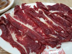 -陈记顺和潮汕牛肉火锅(韩江路店)